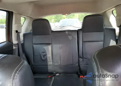 2017 Jeep Compass Latitude z USA, uszkodzony, nr VIN 1C4NJCEAXHD125887